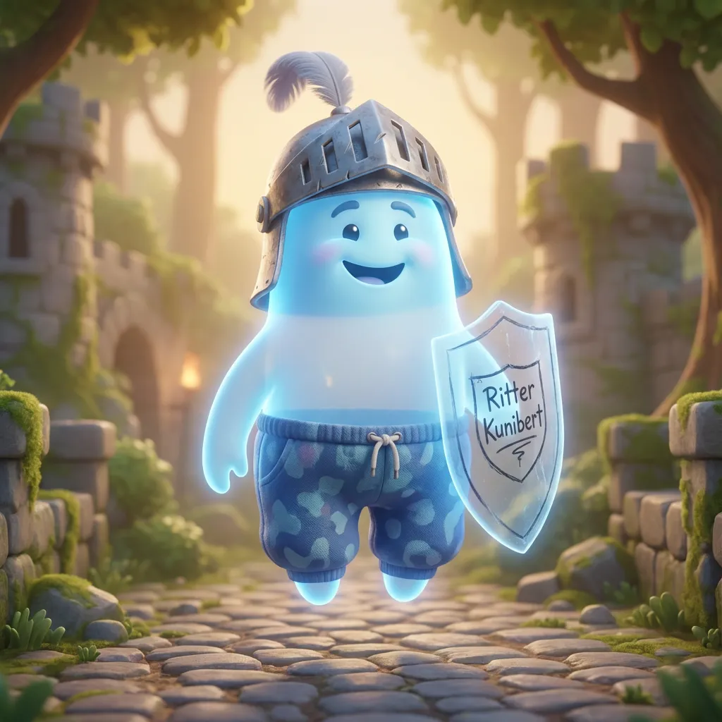 Ritter Kunibert